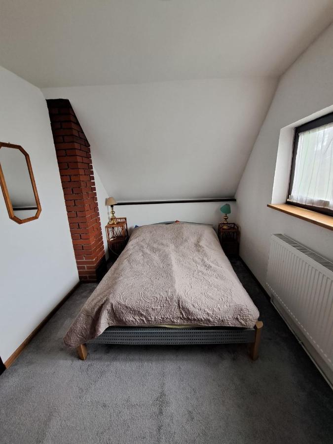Nocleg U Jagodki Zubrzyca Dolna Exteriér fotografie