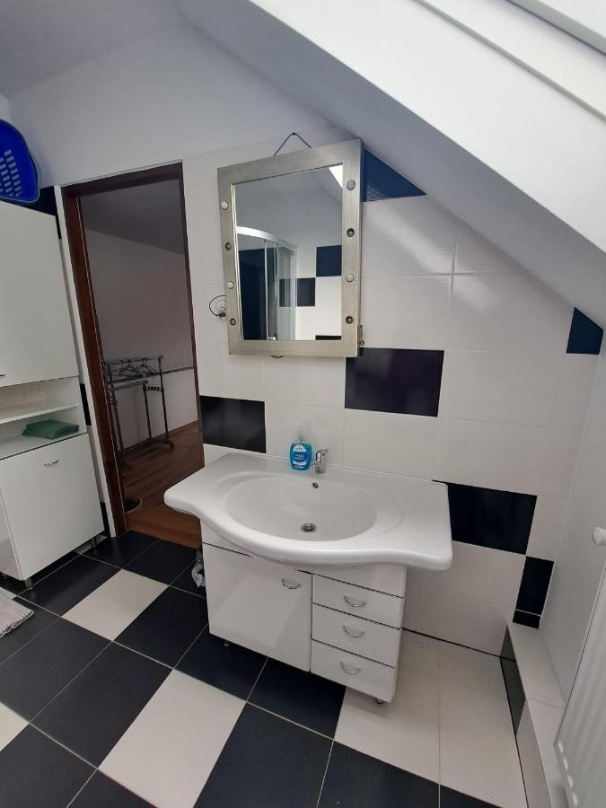 Nocleg U Jagodki Zubrzyca Dolna Exteriér fotografie